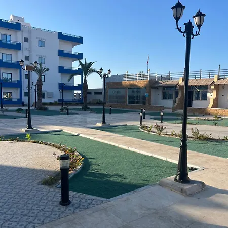 اوسيس مارينا شالية 31Aa