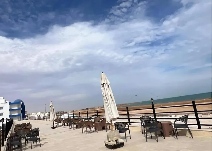 اوسيس مارينا شالية 31aa