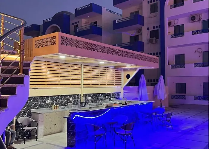 اوسيس مارينا شالية 31aa 3*