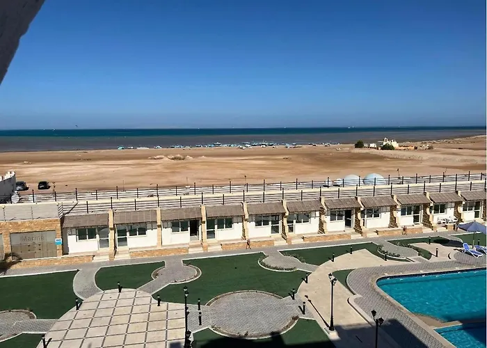 اوسيس مارينا شالية 31aa 3*