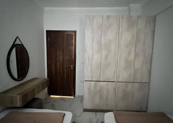 شقة فندقية اوسيس مارينا شالية 31aa 3*