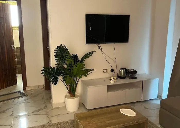 اوسيس مارينا شالية 31aa 3* الغردقة