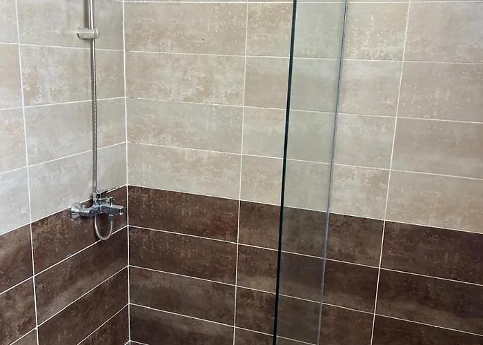 شقة فندقية اوسيس مارينا شالية 31aa 3*