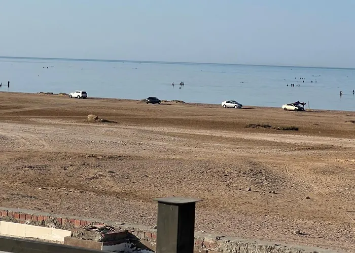 Apartahotel اوسيس مارينا شالية 31aa 3*