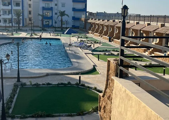 اوسيس مارينا شالية 31aa 3*